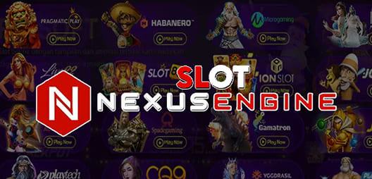 Slot Nexus: Daftar Link Situs Slot Nexus Terbaik No#1 Se-Indonesia